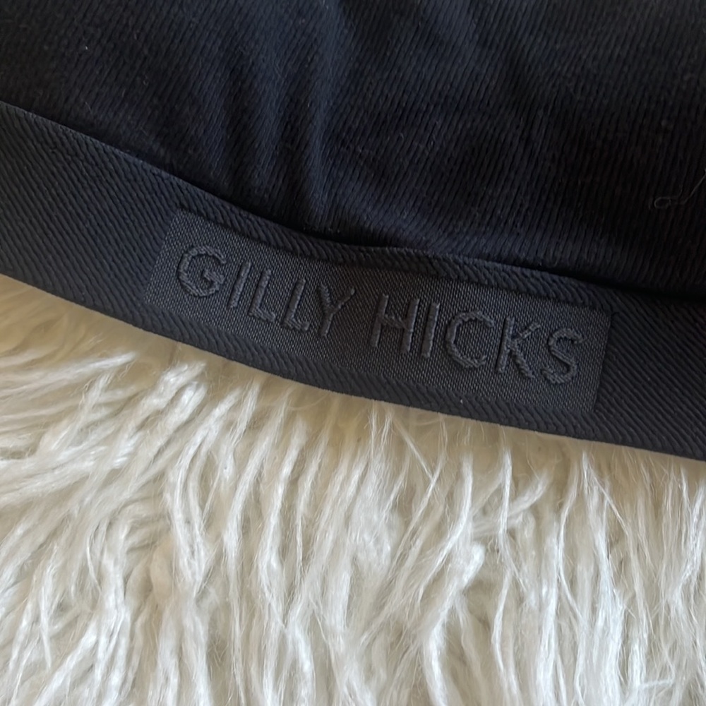 Golly Hicks Bra